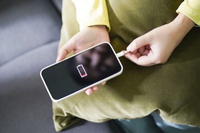 La batería como factor clave: descubre los celulares con la mejor autonomía este año