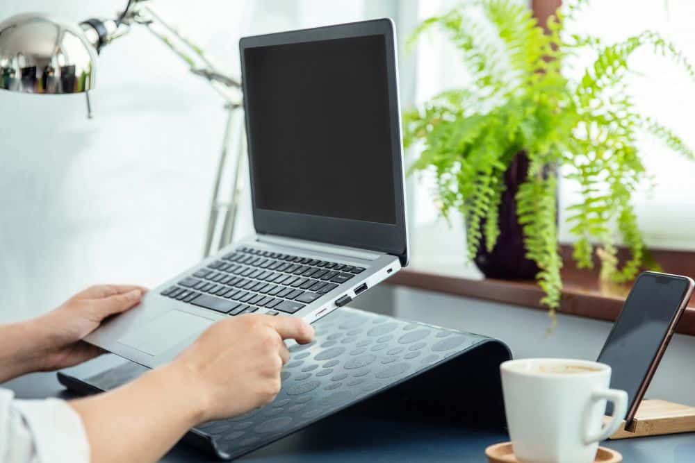 laptop 107 Mejor base refrigerante para portátiles