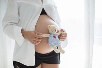 Suplementos para embarazadas