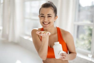 Colágeno con aliados clave: cómo fortalecer tu cuerpo desde adentro