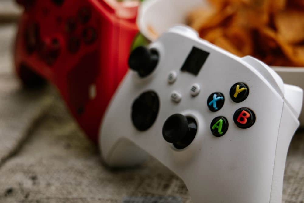 videojuegos