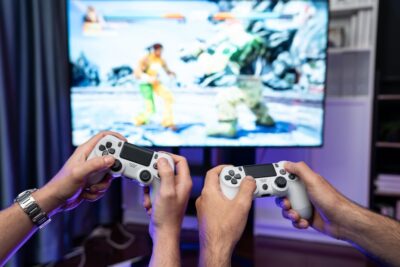 Videojuegos de ritmo para jugar solo o con amigos