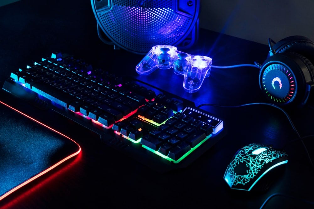 colección digital de juegos