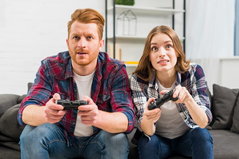 juegos 004 Preguntas frecuentes