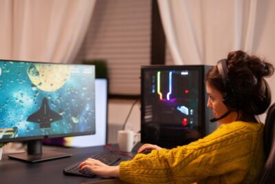 Cómo organizar una biblioteca digital de juegos sin perder tiempo