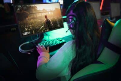 Ideas para un setup cómodo en sesiones largas de juego