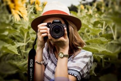 Cómo hacer retratos con luz natural en casa