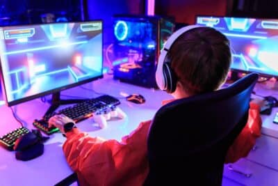 Ideas para un setup cómodo en sesiones largas de juego