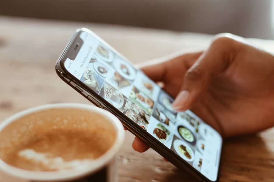 Imagen de Apps para organizar fotos y videos personales