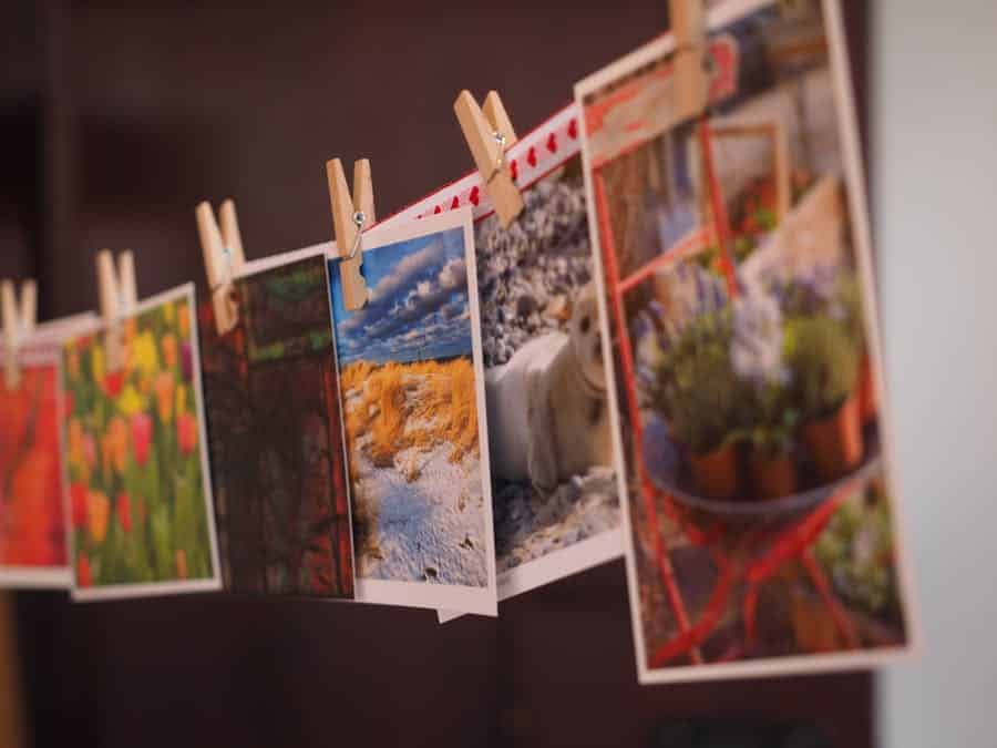 Imagen de Cómo ordenar y respaldar tu archivo fotográfico personal