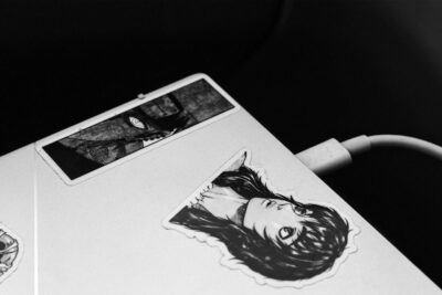 Cómo crear stickers e ilustraciones para uso personal