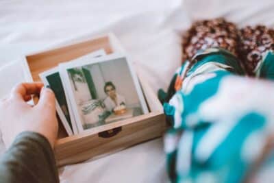 Cómo ordenar y respaldar tu archivo fotográfico personal
