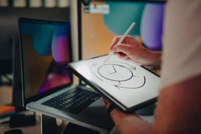 Dibujo digital para principiantes sin volverte loco con el equipo