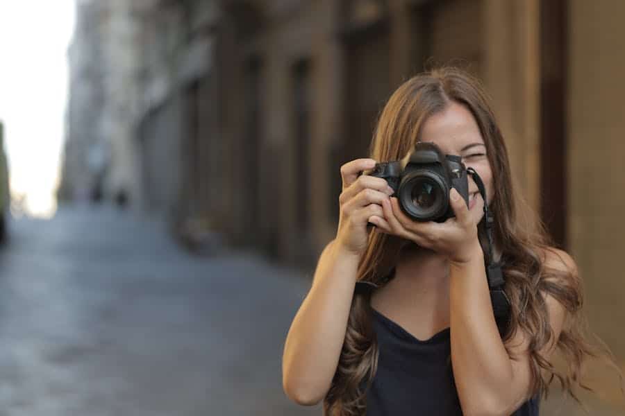 Imagen de Fotografía urbana para principiantes: qué mirar antes de disparar