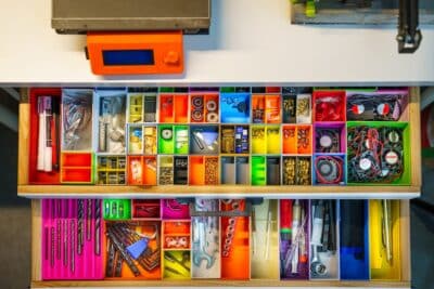 Impresión 3D como hobby en casa: qué tipo de proyectos conviene hacer