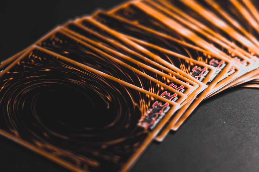 Cartas coleccionables de estrategia