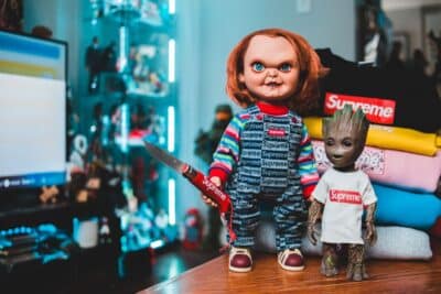 Figuras de acción basadas en series y películas: las más buscadas