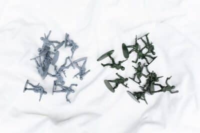 ¿Qué son las figuras de acción y para qué edades son ideales?