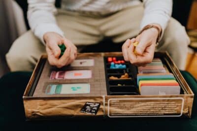 Juegos de mesa de estrategia cuáles son los más conocidos