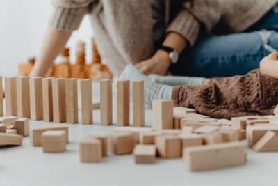 Juegos de construcción para niños de primaria: opciones desafiantes para aprender jugando