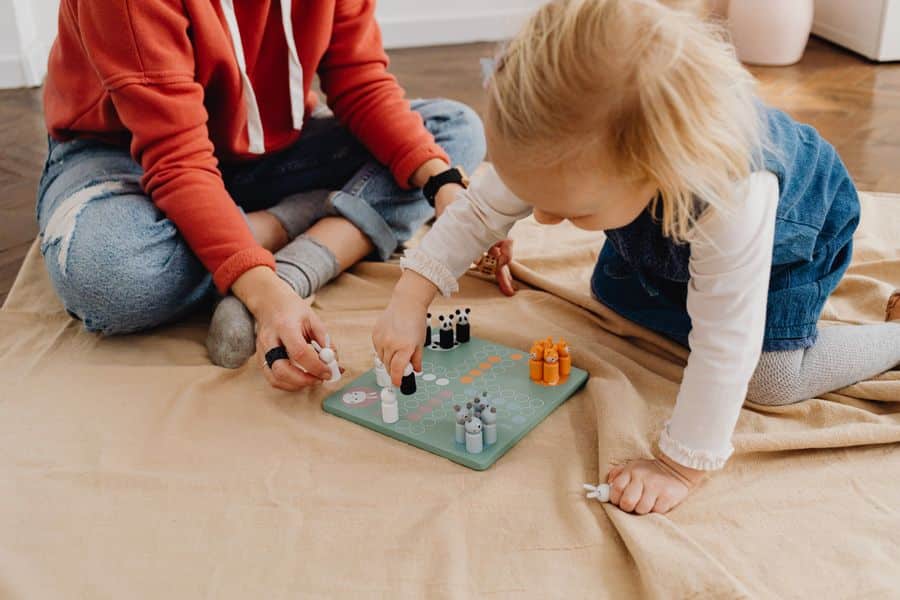 juegos cooperativos familia 2 Juegos cooperativos para familia