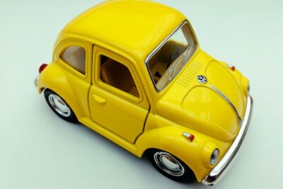 Marcas de vehículos a escala más reconocidas en el mundo