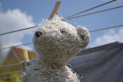 Guía práctica para lavar y cuidar peluches correctamente