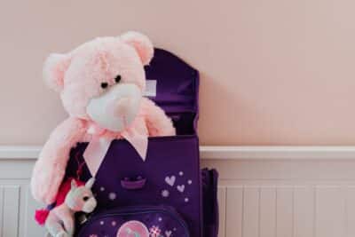Guía para almacenar peluches y figuras de colección correctamente