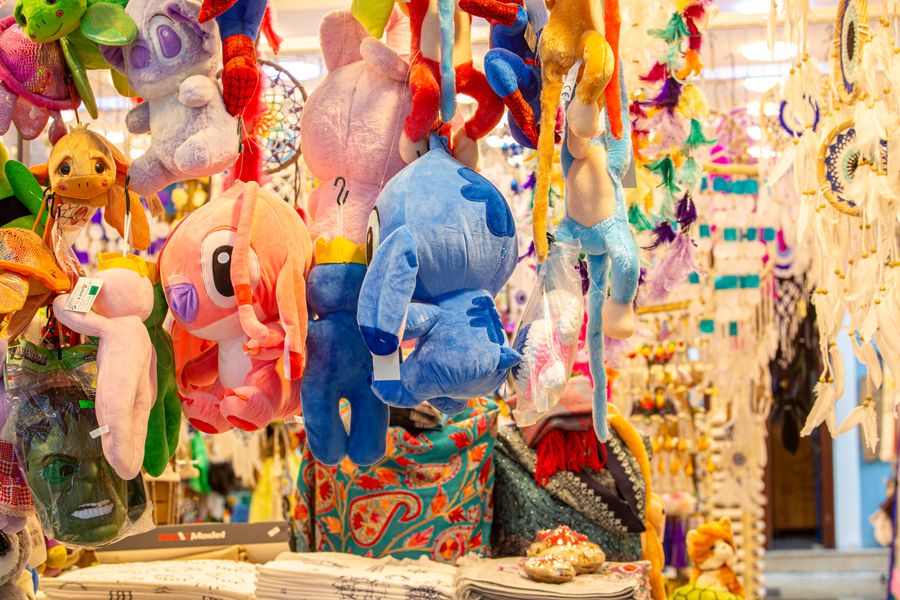 regalos especiales peluches personalizados 1 Regalos especiales y peluches personalizados
