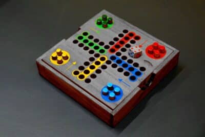 ¿Cómo aprender a jugar Parqués,reglas y consejos?