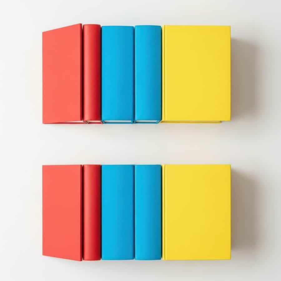 ¿Qué tamaño conviene en libros físicos según tus gustos de lectura y dónde lees?